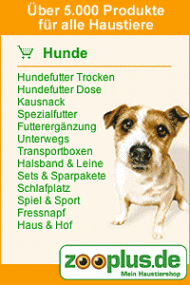 zum Haustiershop
