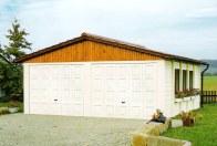 Nebengebäude, Garagen Schuppen Gartenhäuser